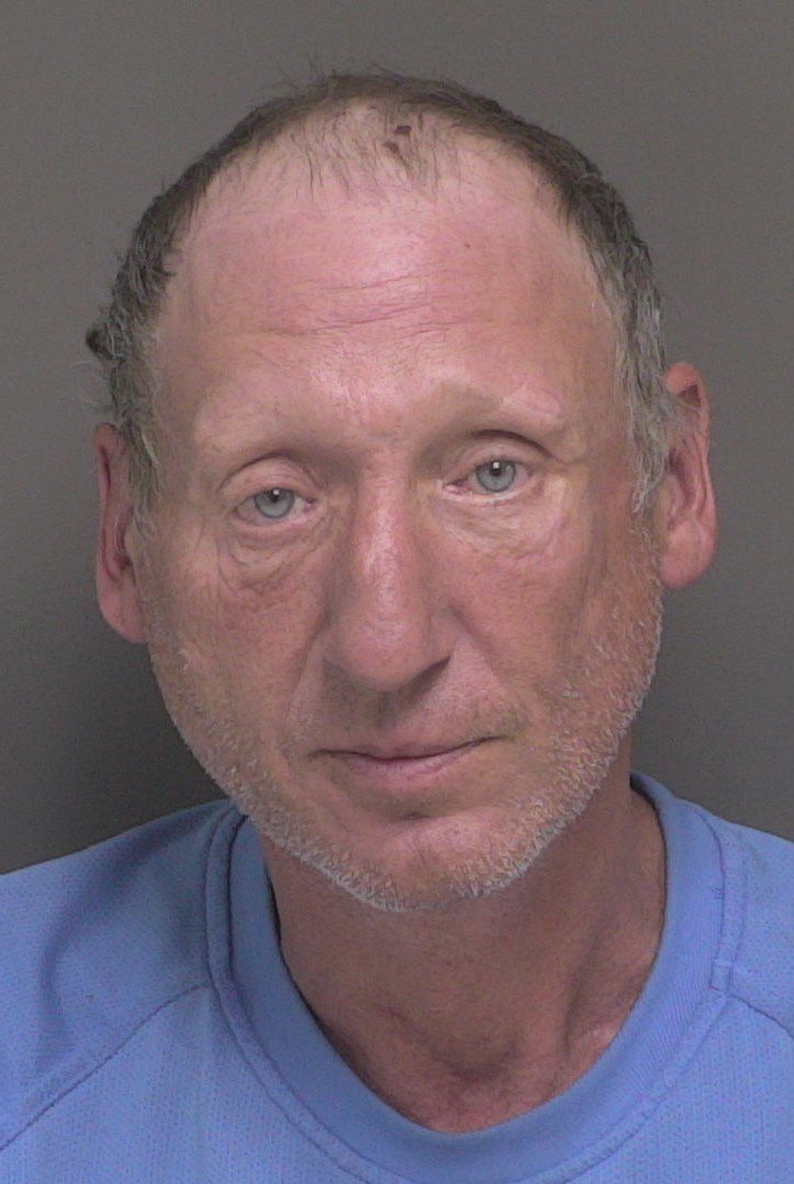 ZERVAS, ERIC SHANE